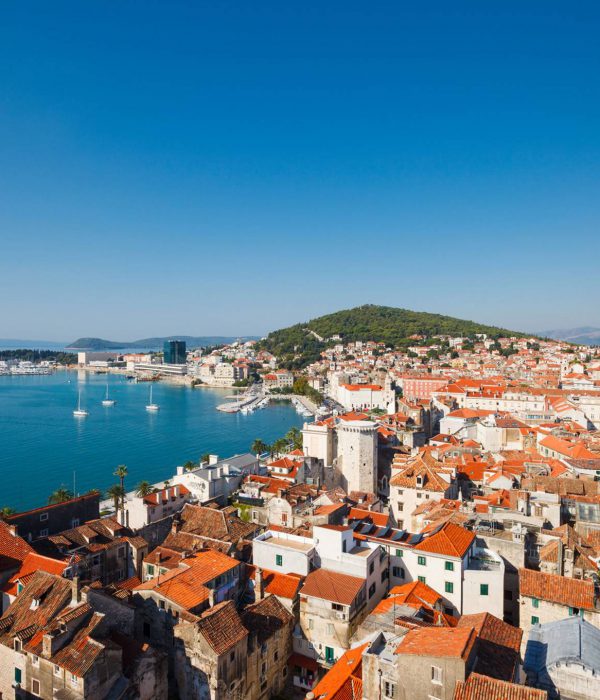 Boat Transfers from Split Croatia