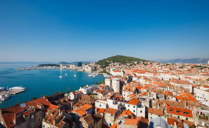 Boat Transfers from Split Croatia