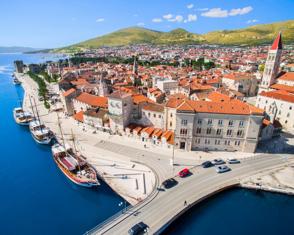 Trogir