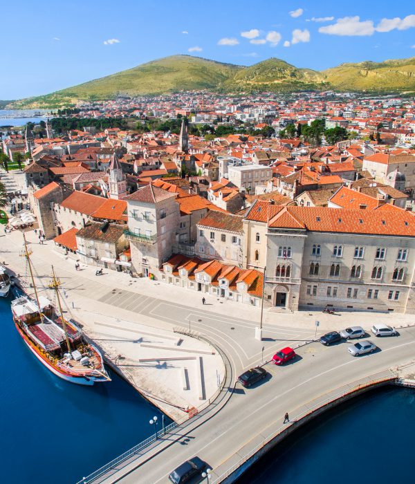 Trogir