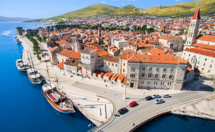 Trogir