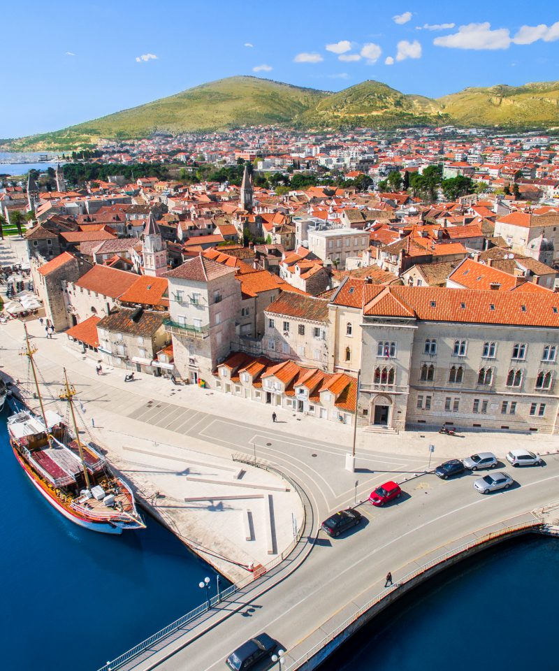 Trogir